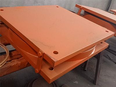 新蔡县建筑摩擦摆隔震支座用材料检测应该遵循哪些规范